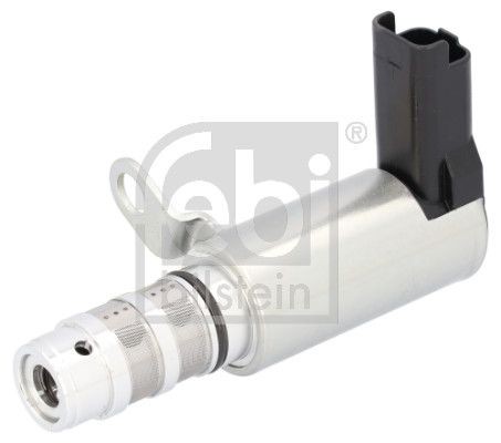 Oil pressure regulating - regulating, valve
