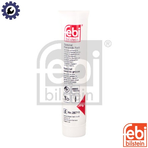 High temperature lubricant - temperature,