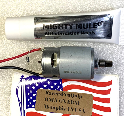 Mighty mule gate opener arm - mule,