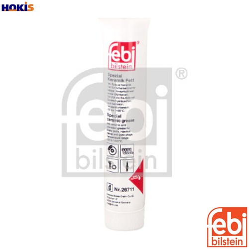 High temperature lubricant - high,