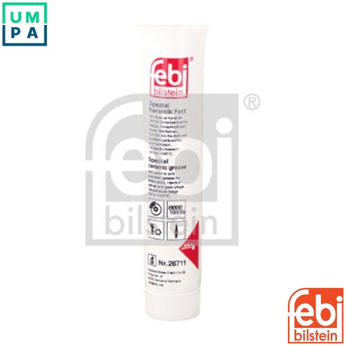 High temperature lubricant - high,